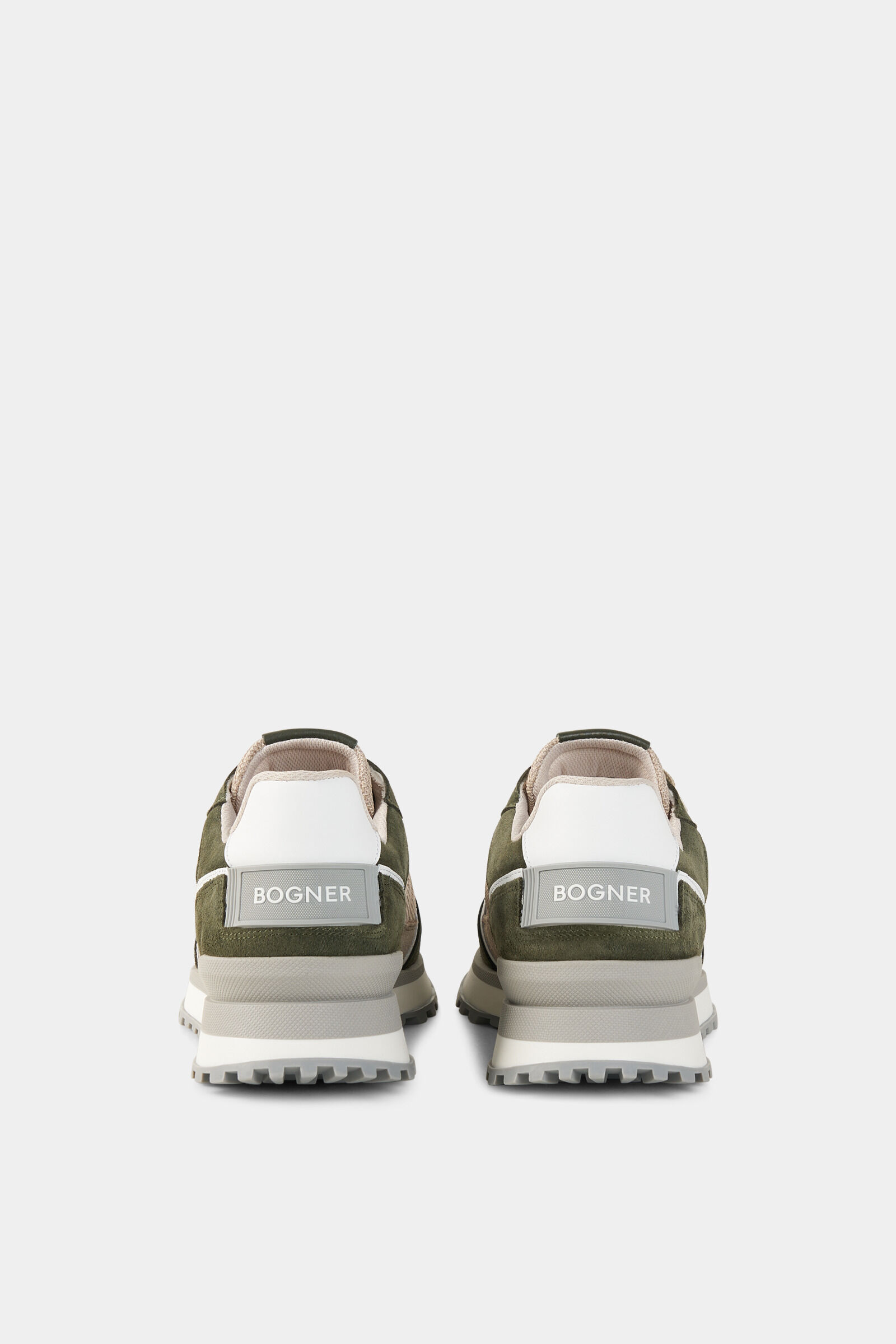 ワンピース Bogner BOGNER Sneaker Newport for Men