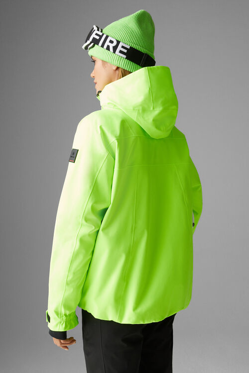 Skijacke Aska