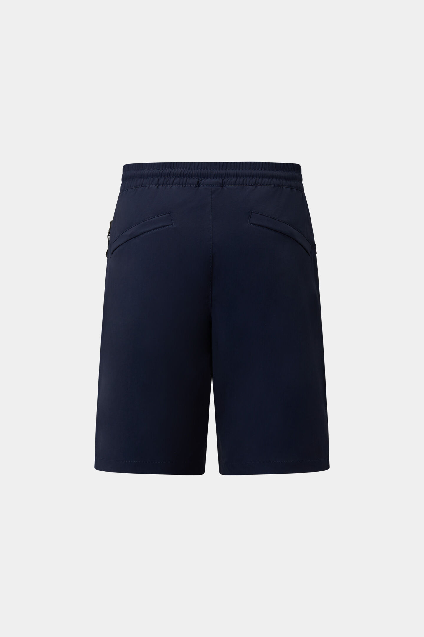 Caleb functionele shorts Donkerblauw