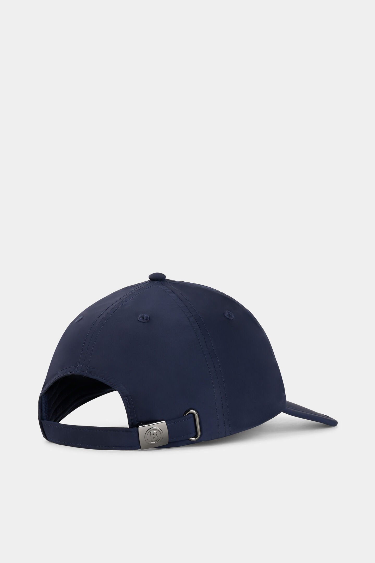 Lee folding cap Navy blue