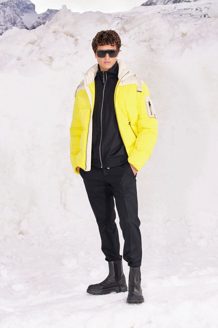 Daunenjacke Jamy Daunenjacke Jamy