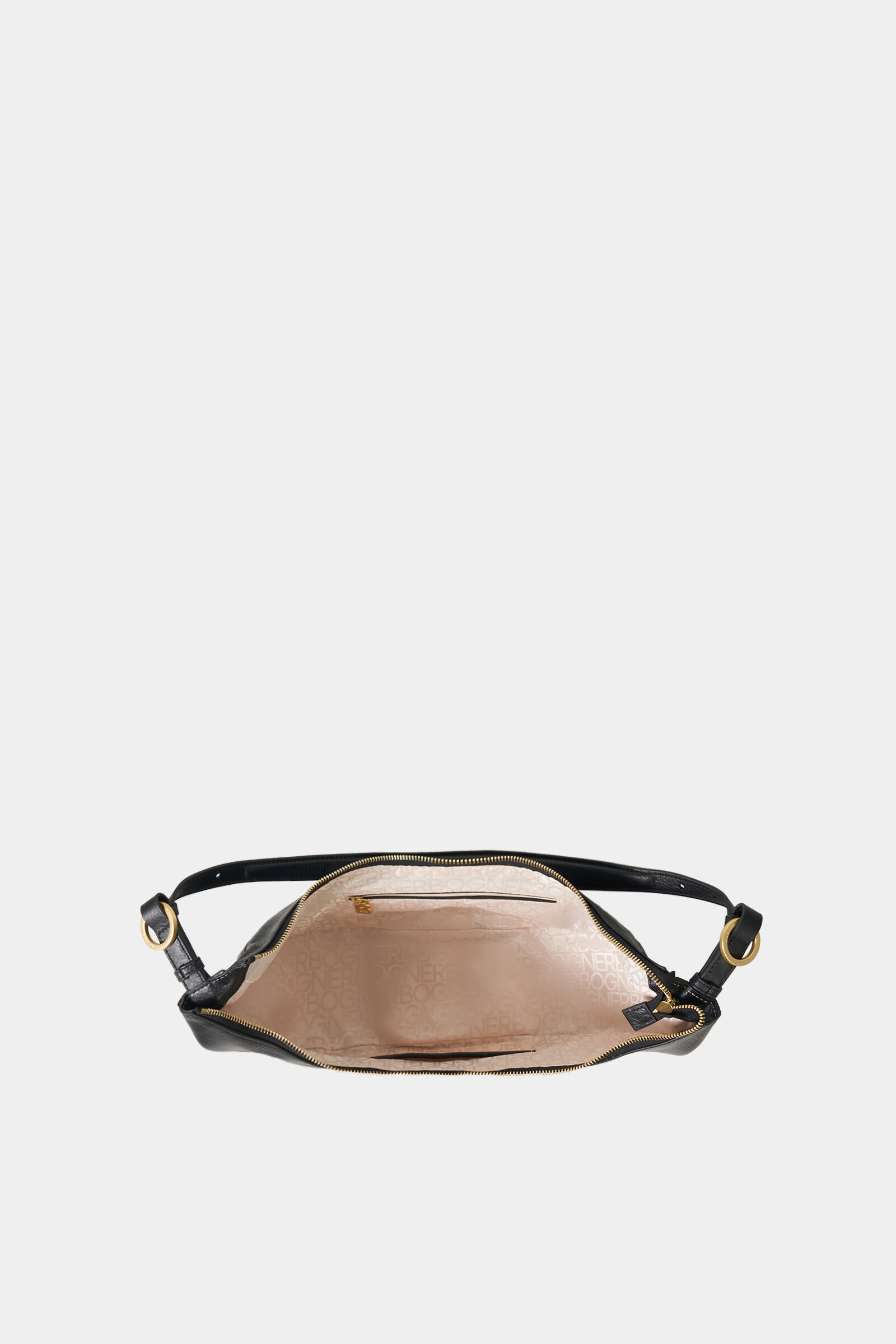 Wallis Kyla shoulder bag Black