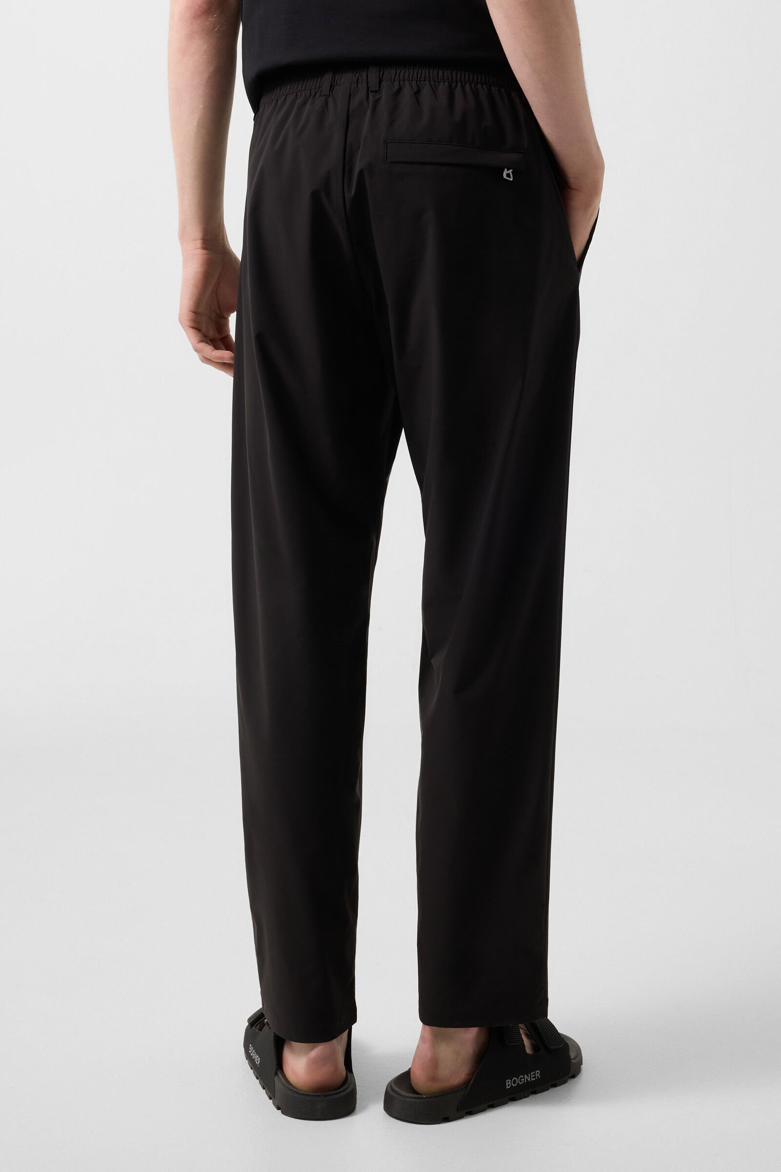 Stretchhose Marcus Schwarz