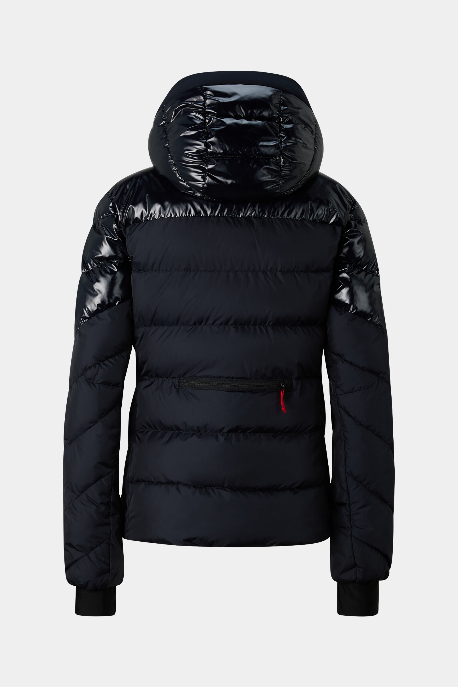 Tavie Ski Jacket Navy