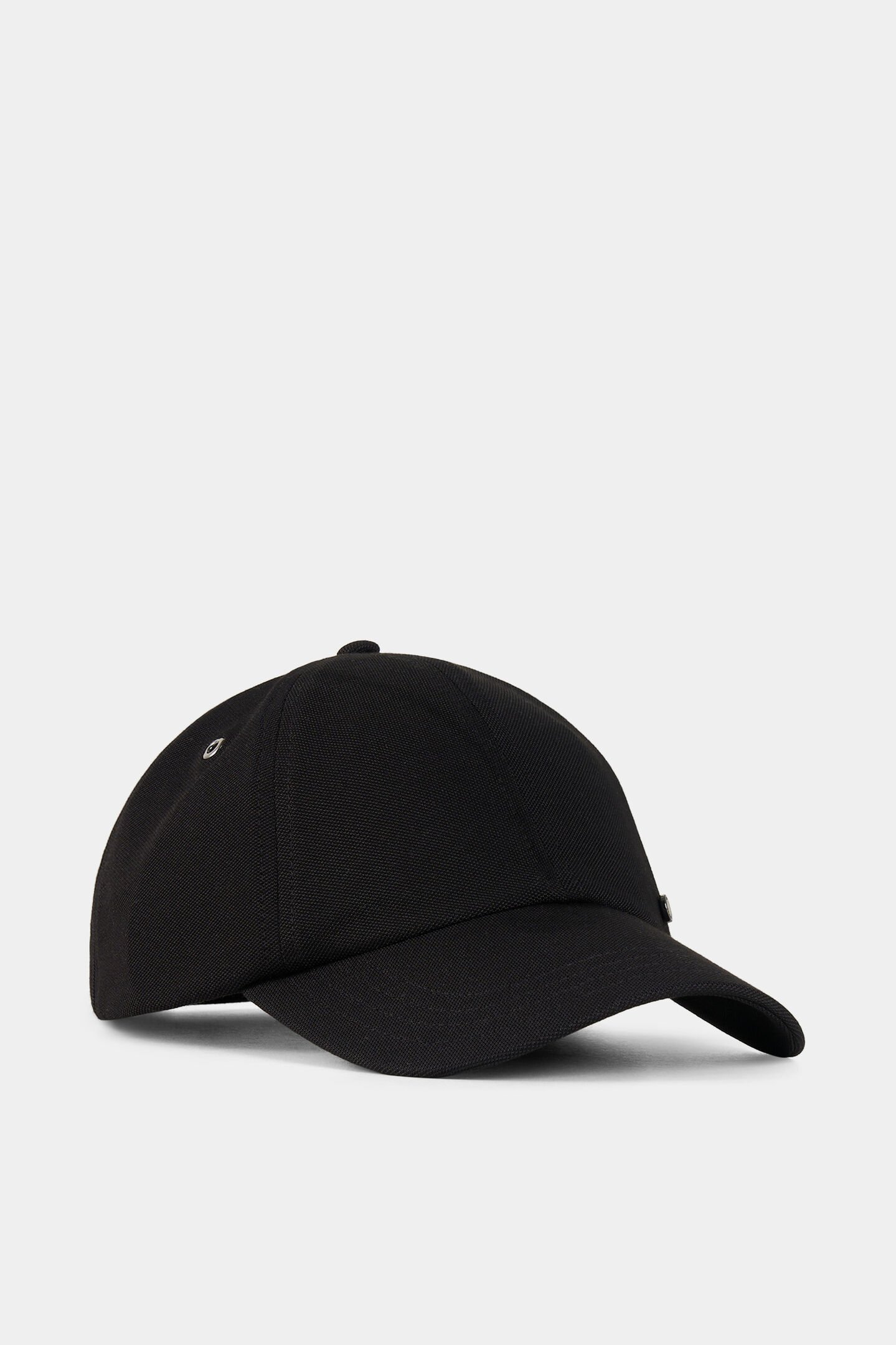 Cap Ralf Black
