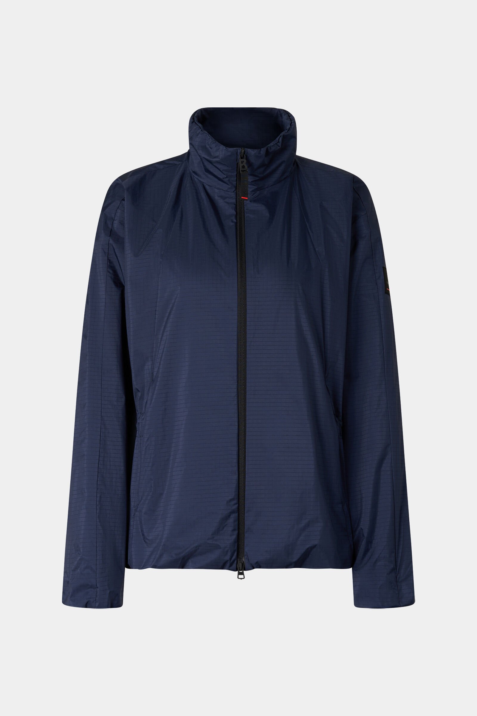 Yosefine functional jacket Dark blue