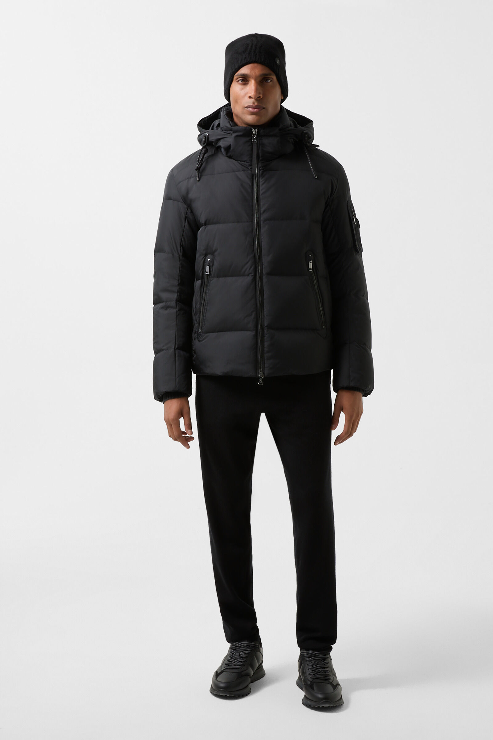 Bogner coats 2025