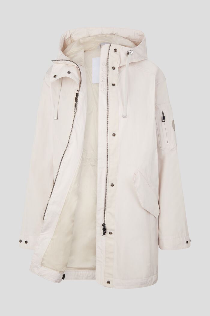 Parka Zia Parka Zia