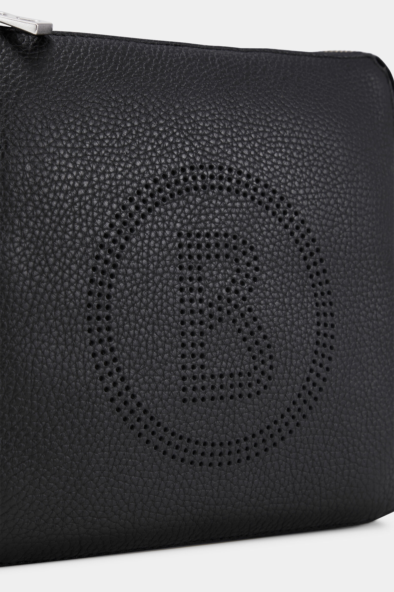 Sulden Hedwig Cross body bag Black