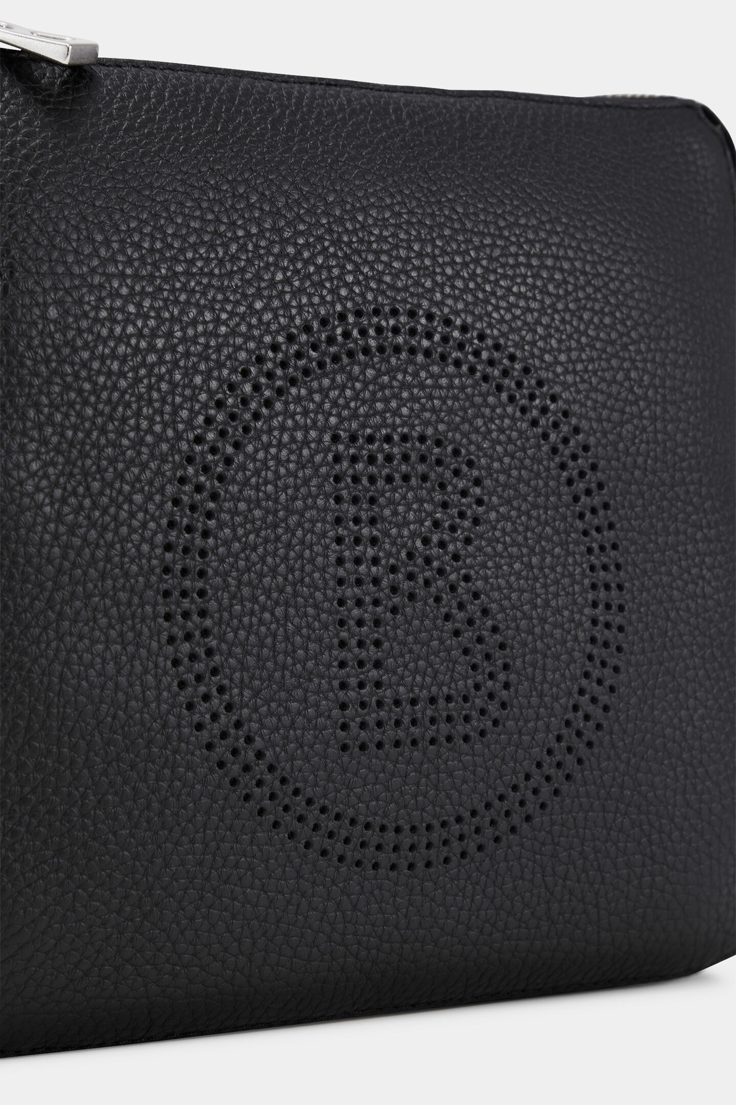 Sulden Hedwig Cross body bag Black