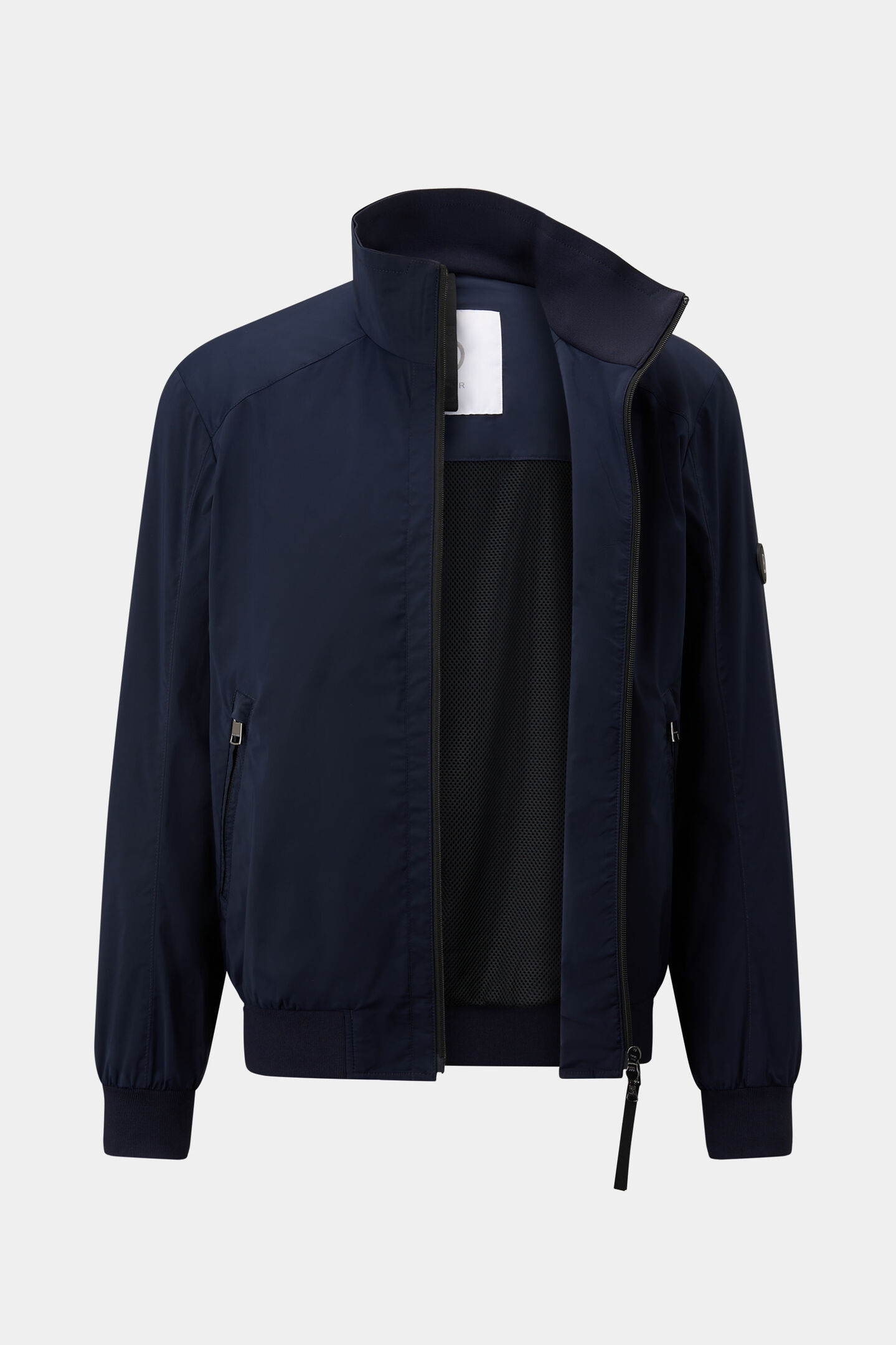 Blouson Jonas Navy-Blau