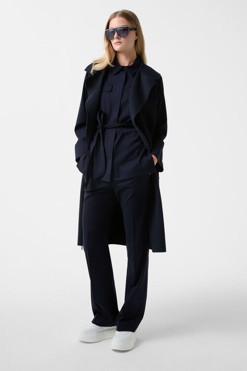 Look Jody Navy blue 