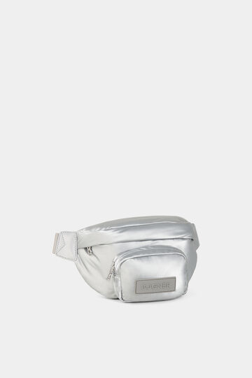 Gürteltasche Annecy Neve Runa Silber Gürteltasche Annecy Neve Runa Silber