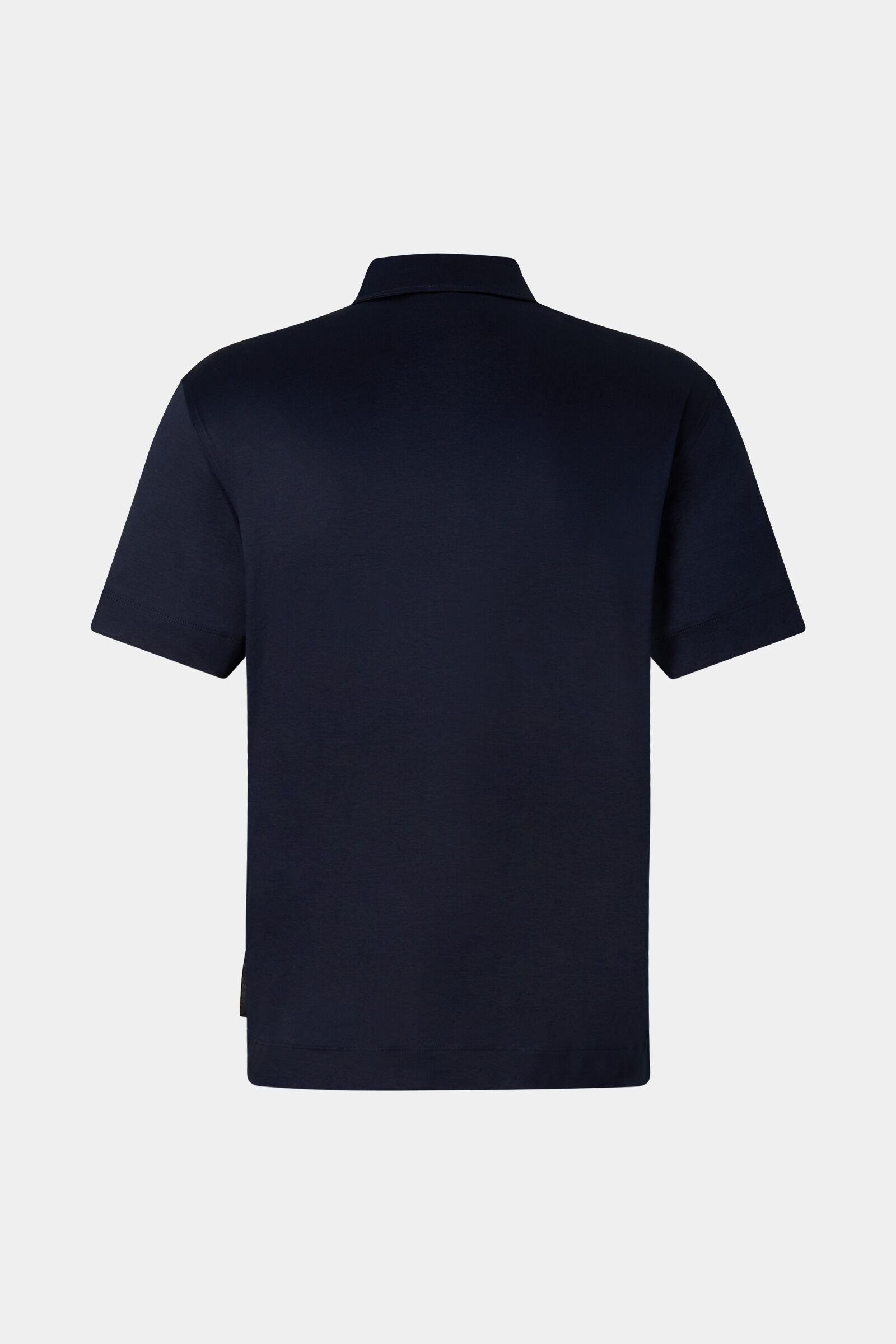 Polo-Shirt Tayden Navy-Blau