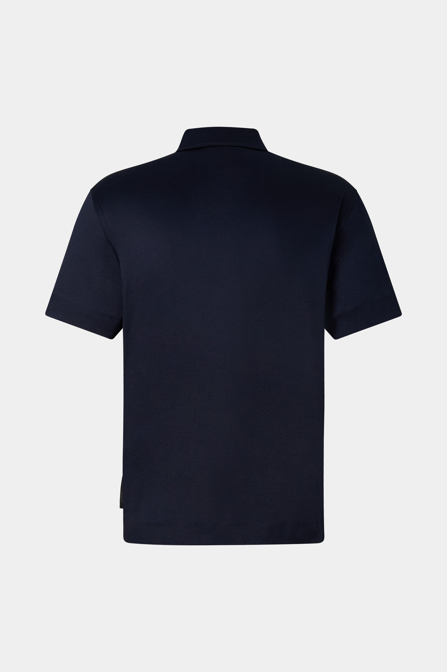 Polo-Shirt Tayden Navy-Blau