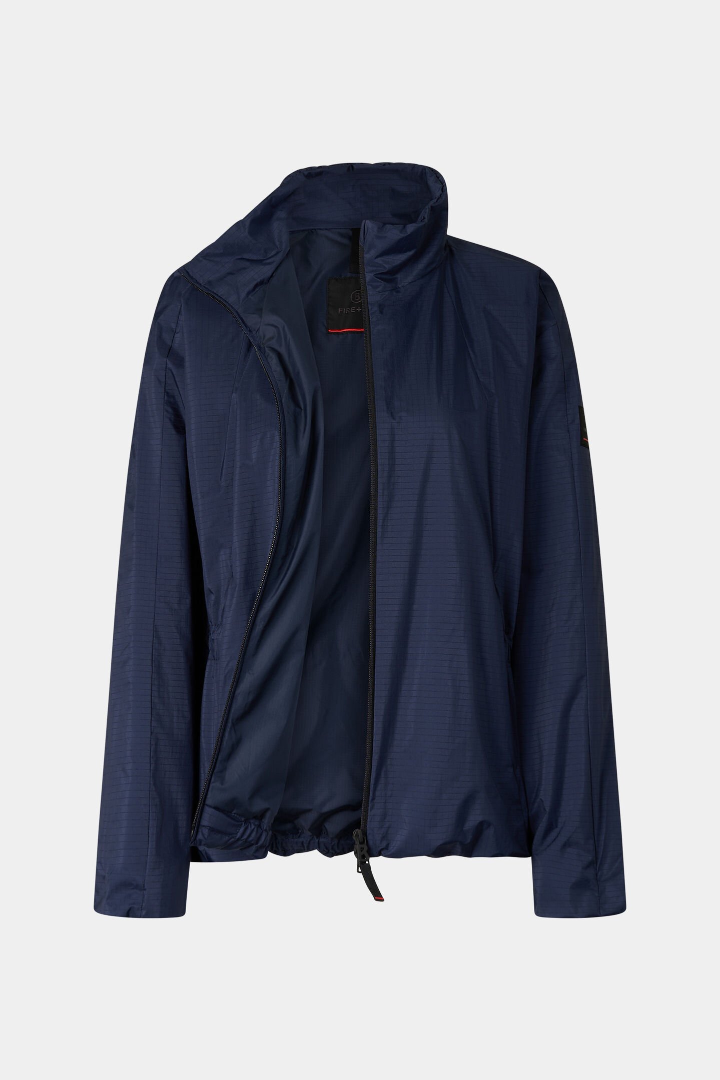 Yosefine functional jacket Dark blue