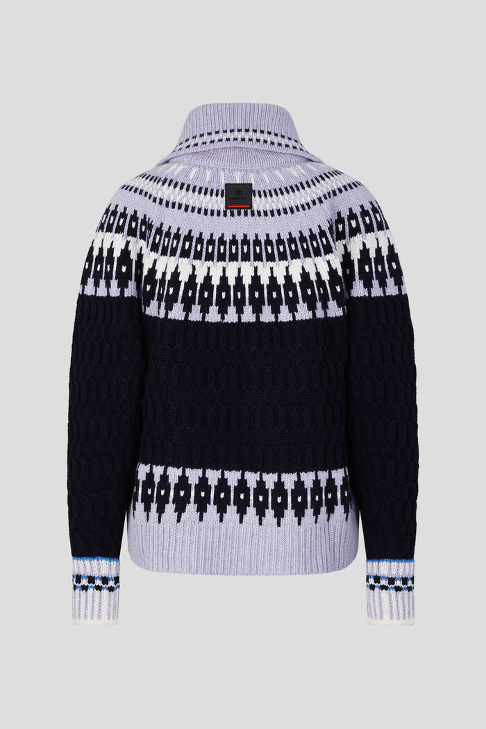 Strickpullover Dargy Strickpullover Dargy