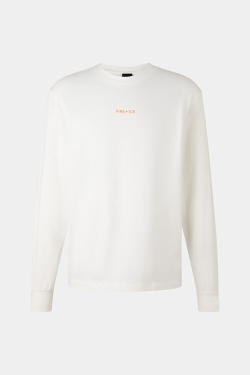 Longsleeve Dante Off-White