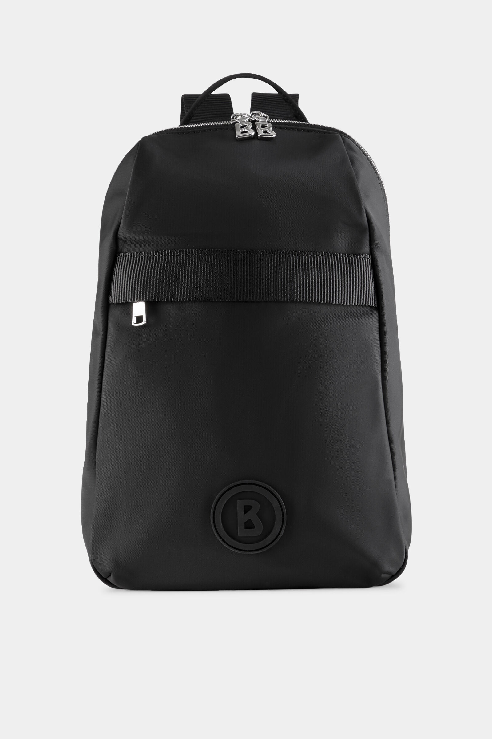 Backpack Maggia Maxi Black