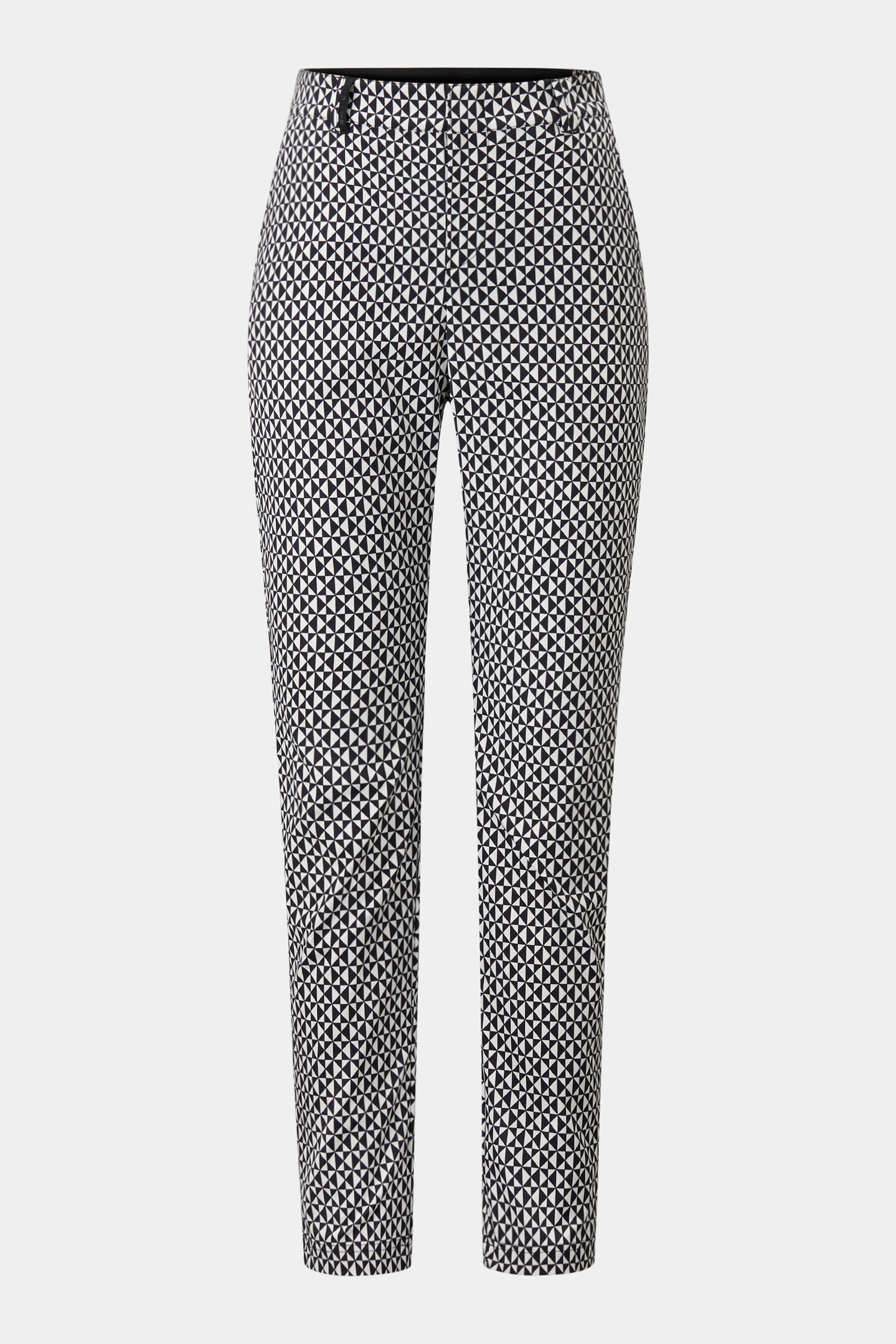 Nessi functional pants Black/white