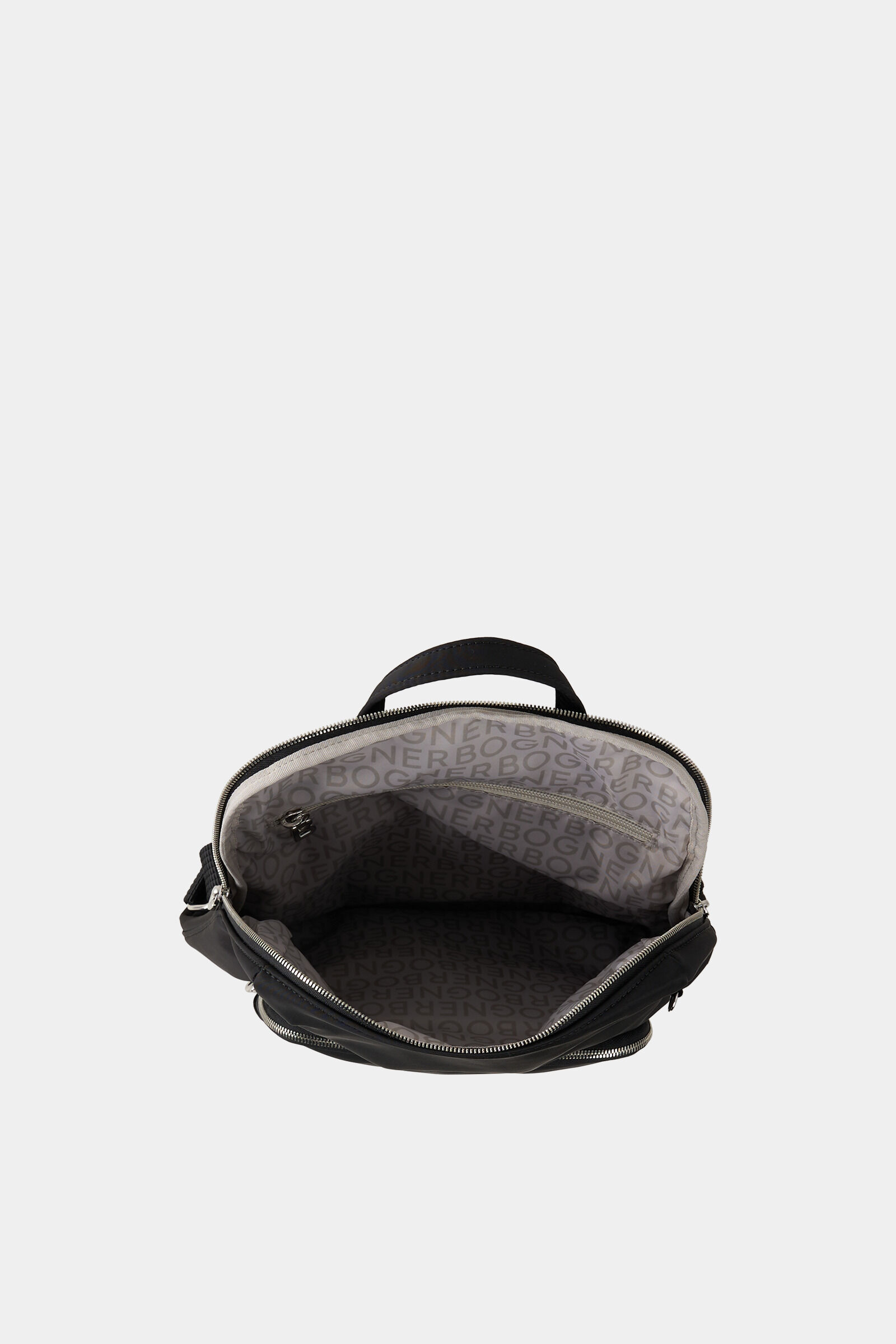 Rucksack Verbier Play Maxi Schwarz