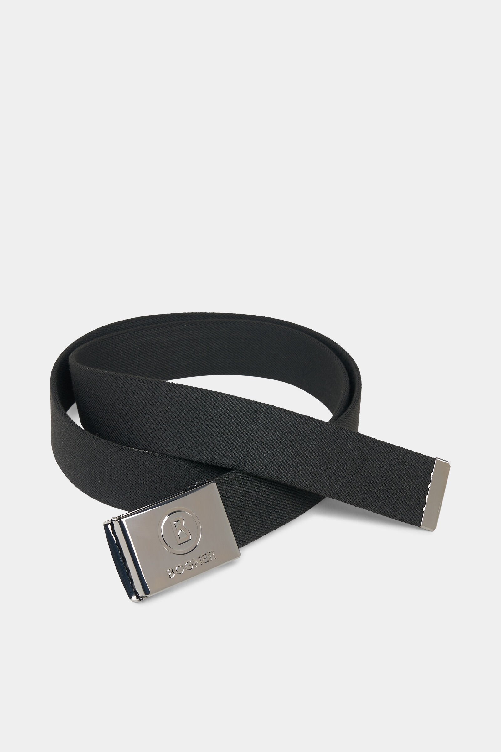 Gino belt Black