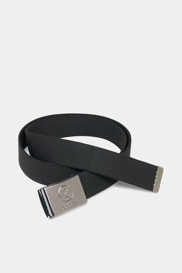 Gino belt Black Gino belt Black