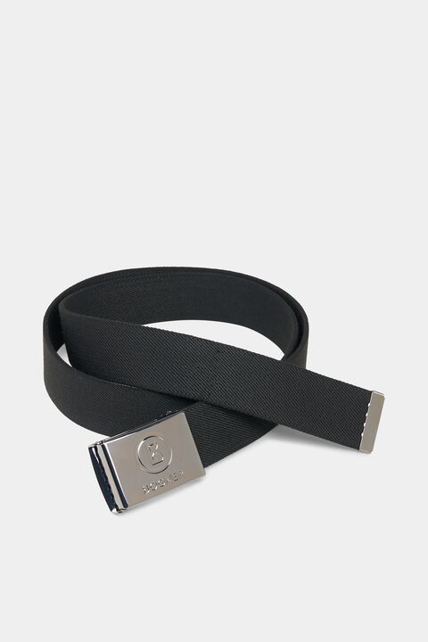 Ceinture Gino Noir Ceinture Gino Noir