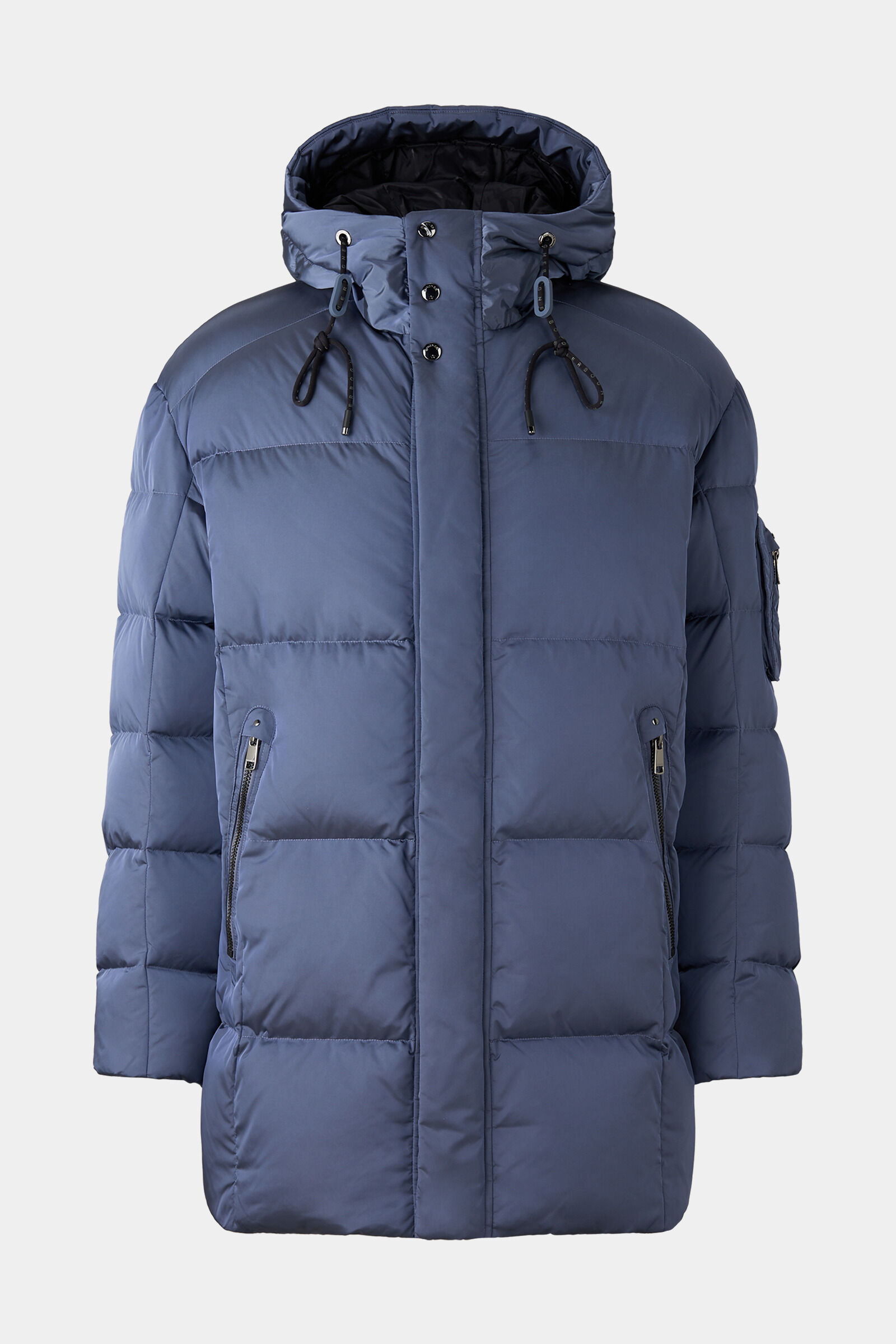 BOGNER Jones Down jacket for men