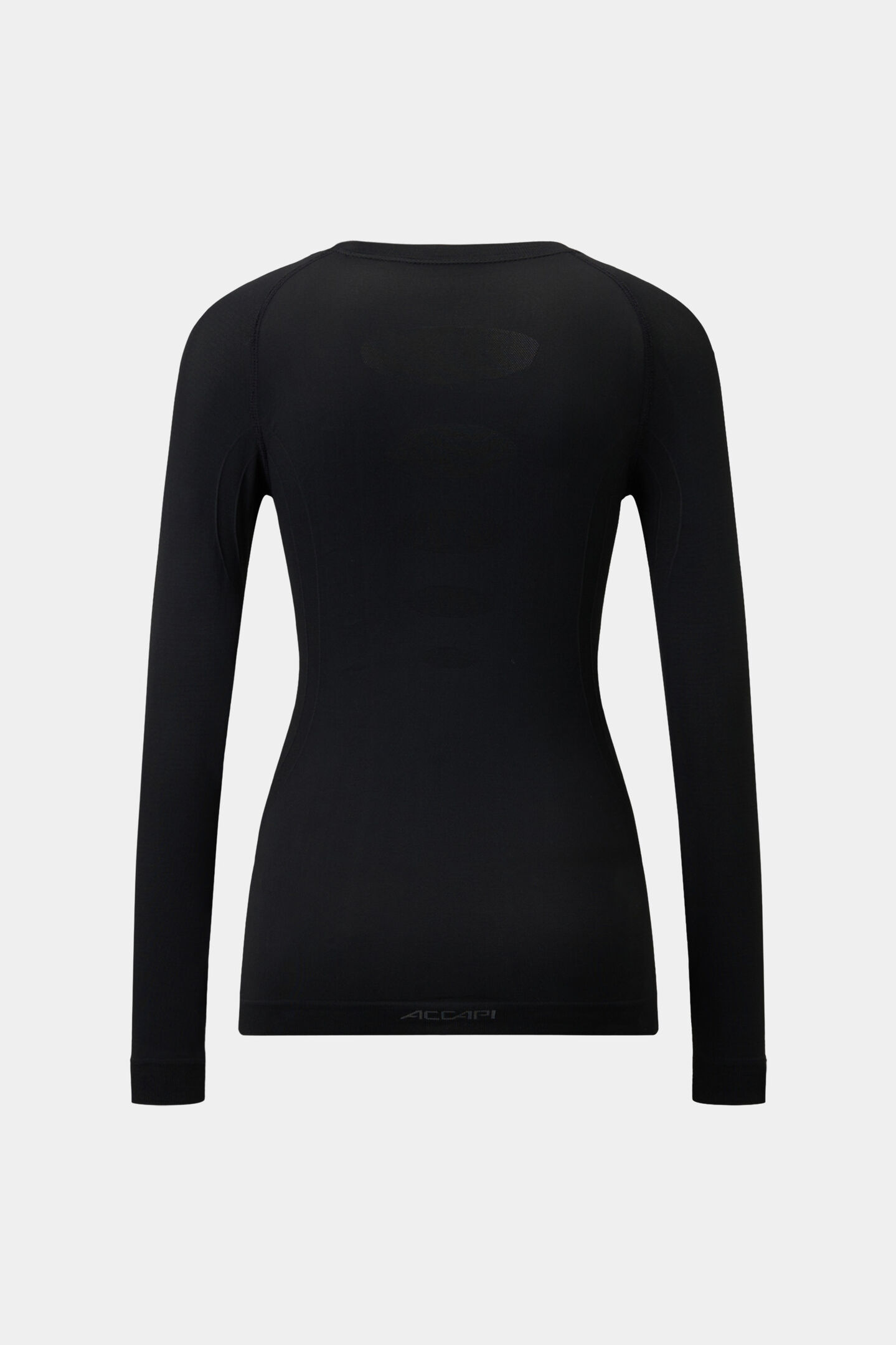 Funktions-Longsleeve NA551 Schwarz