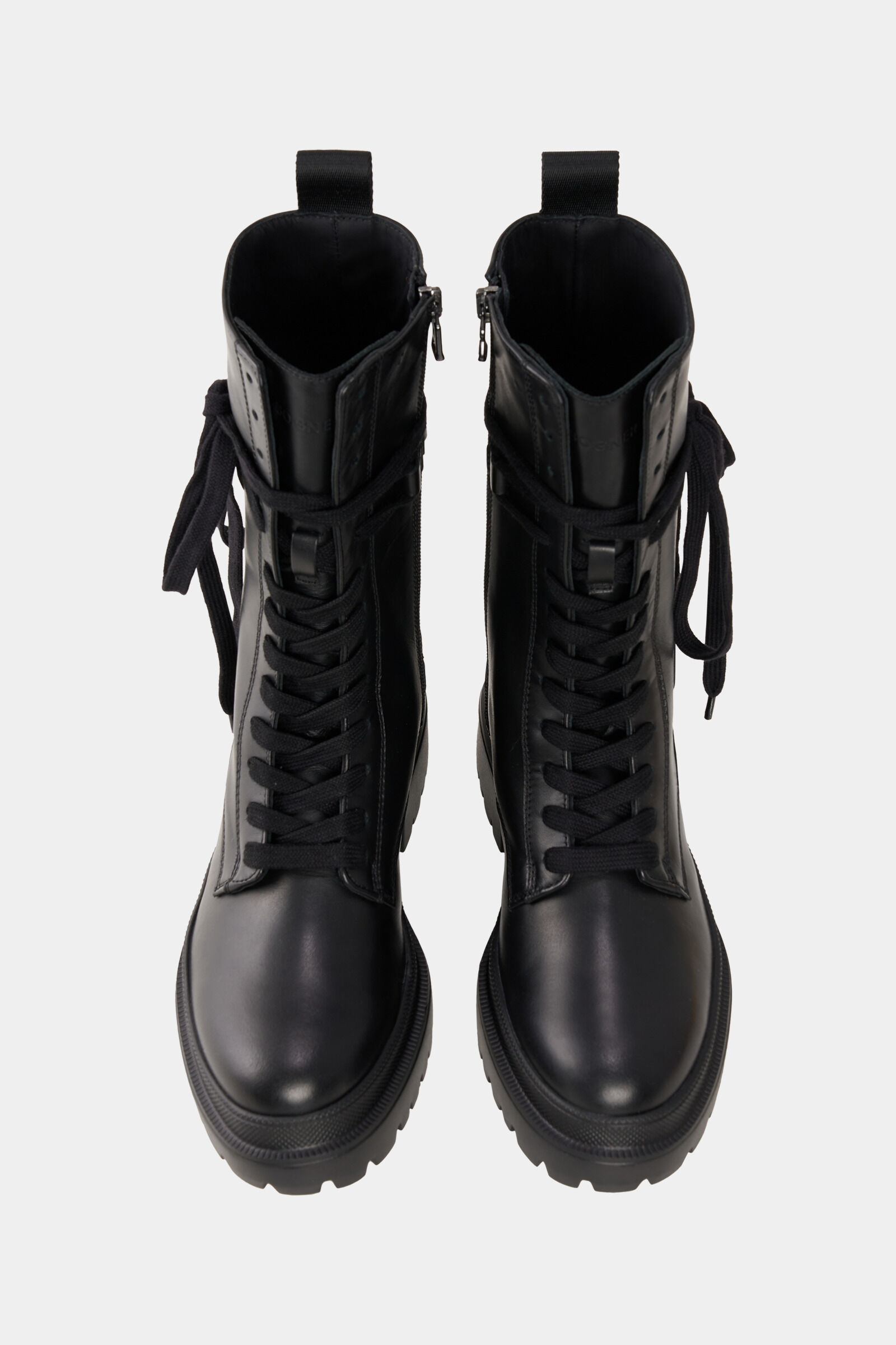 BOGNER Chesa Alpina High boots for women