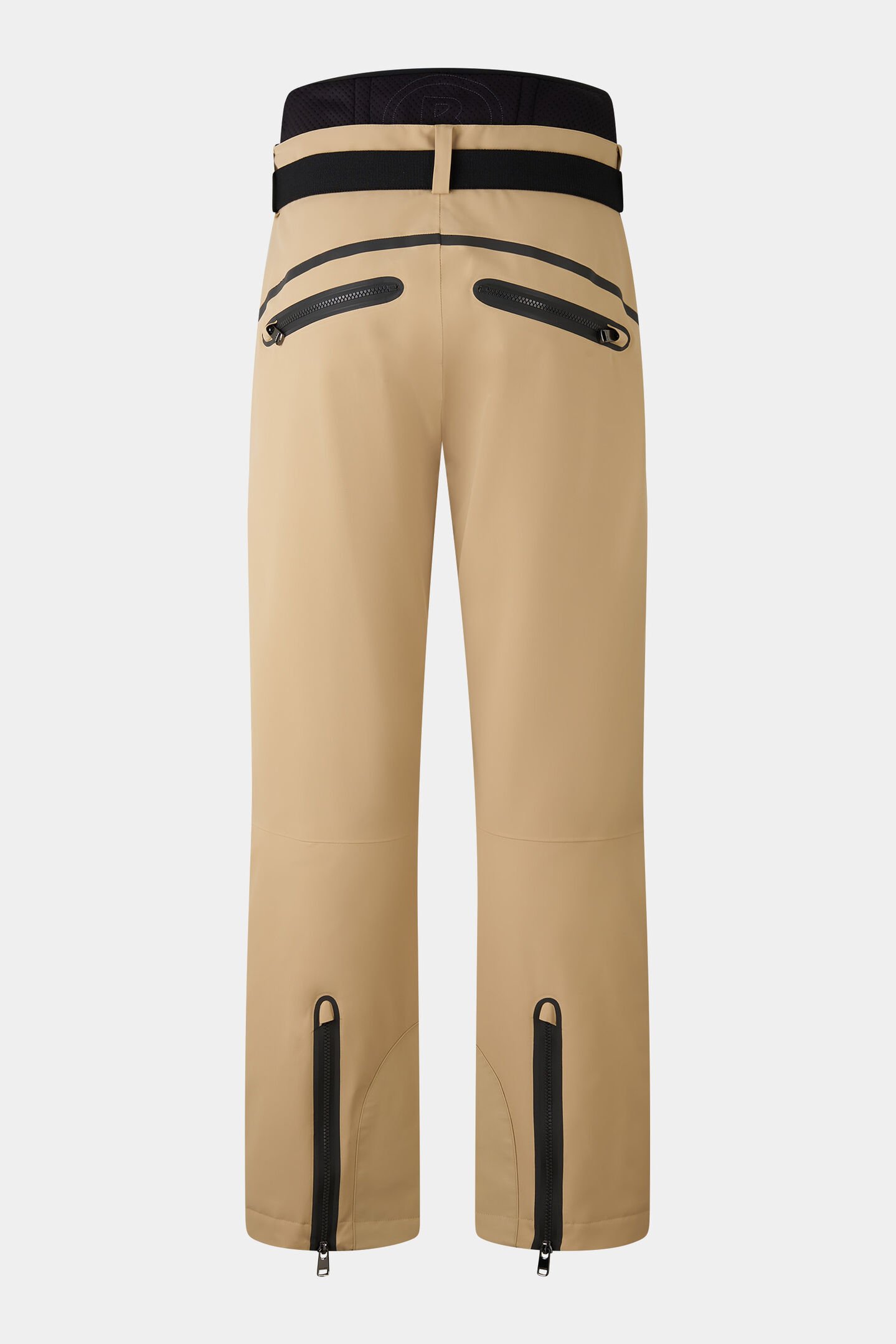 Tim ski trousers Beige