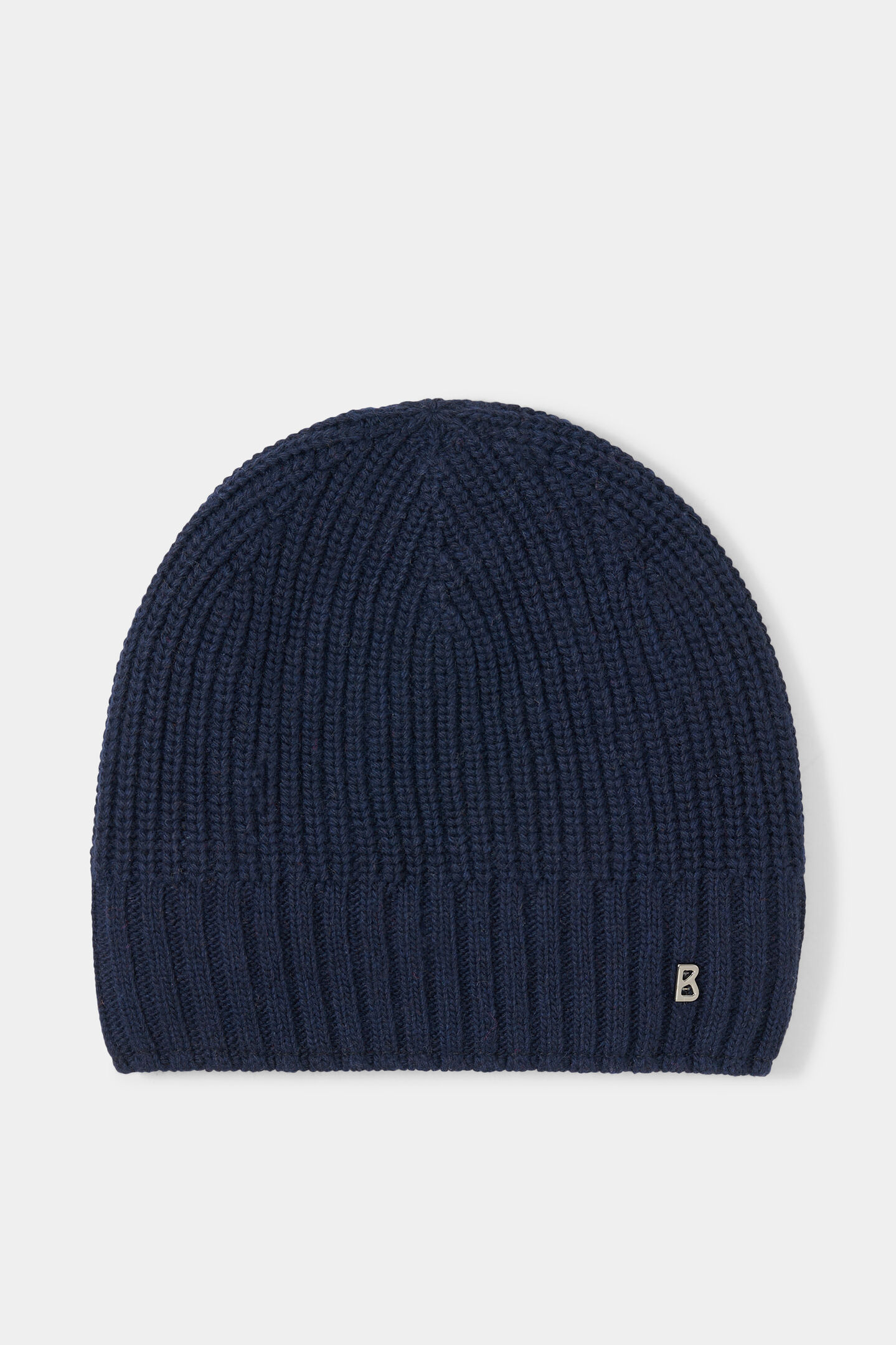Beanie Freddy Navy-Blau