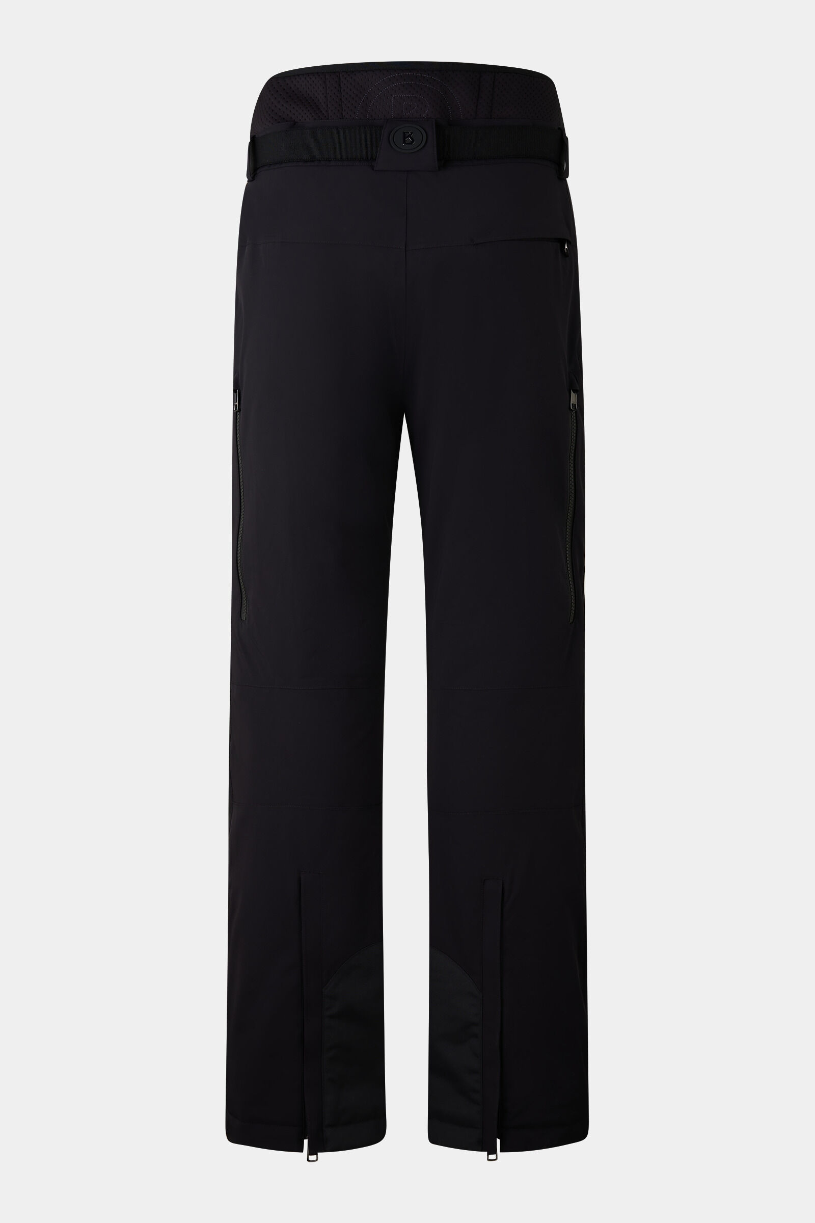 Thore ski trousers Black
