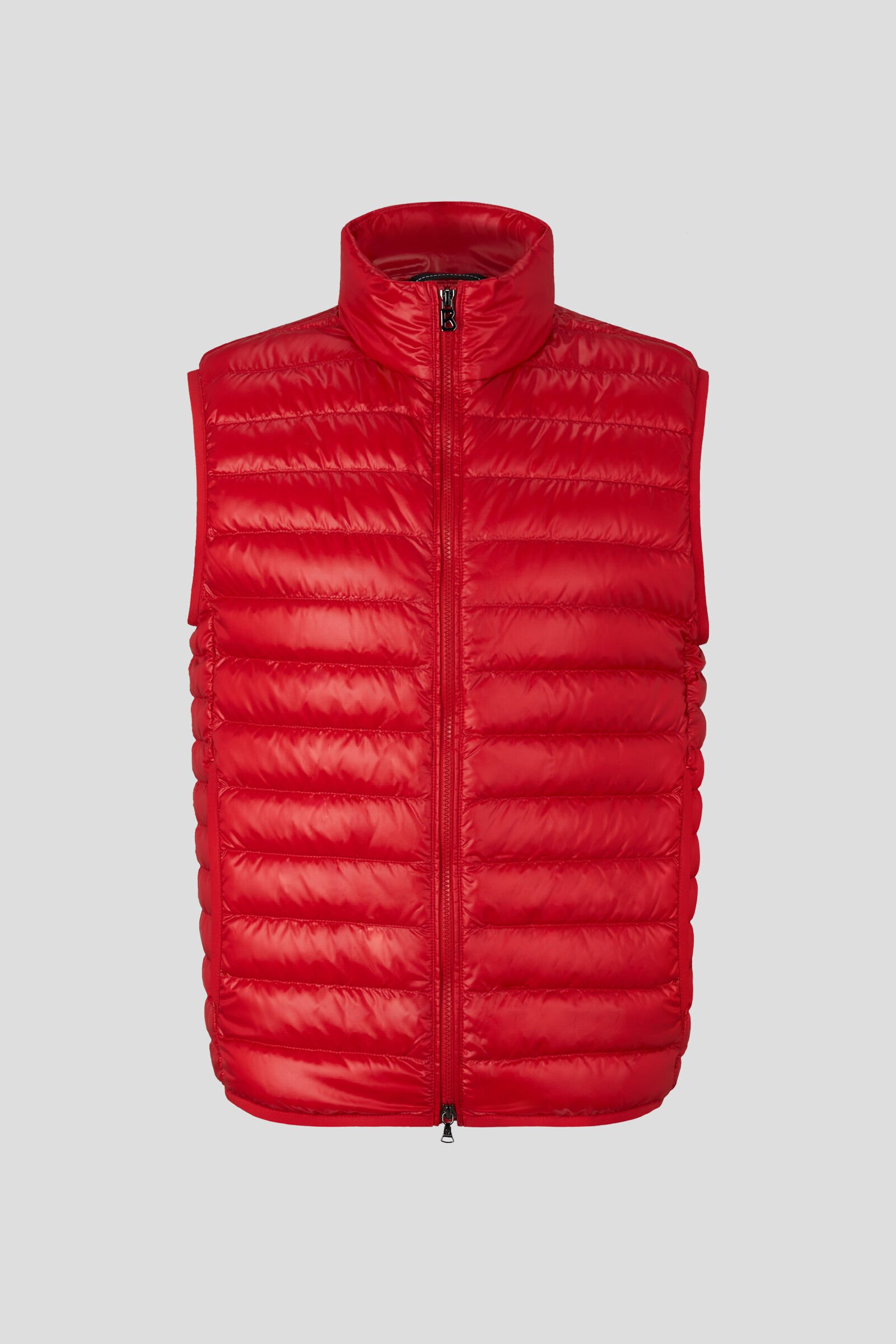 Lightweight down shop & feather gilet