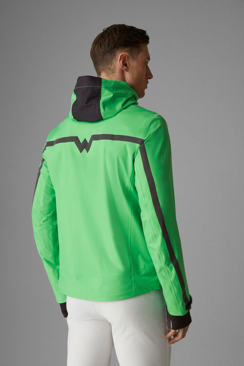 Funktionsjacke Thamir