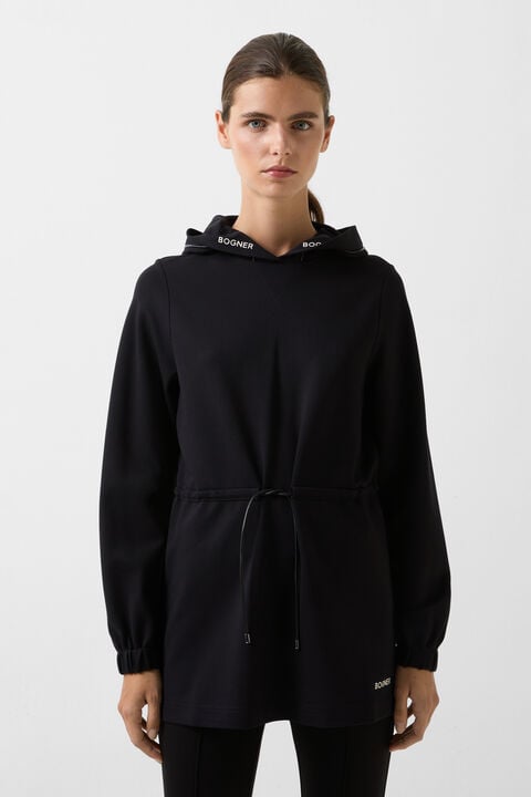 Karolina hoodie Black Karolina hoodie Black