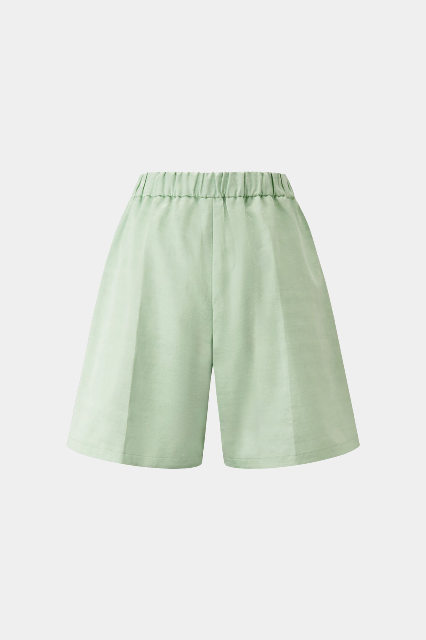 Olana shorts Light green