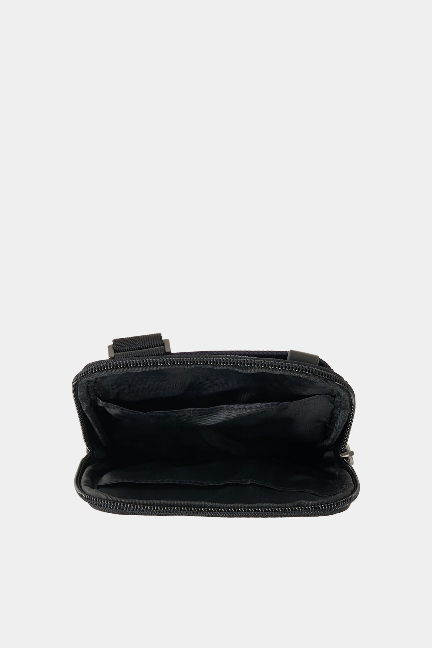 Schultertasche Keystone Frank Dunkelblau