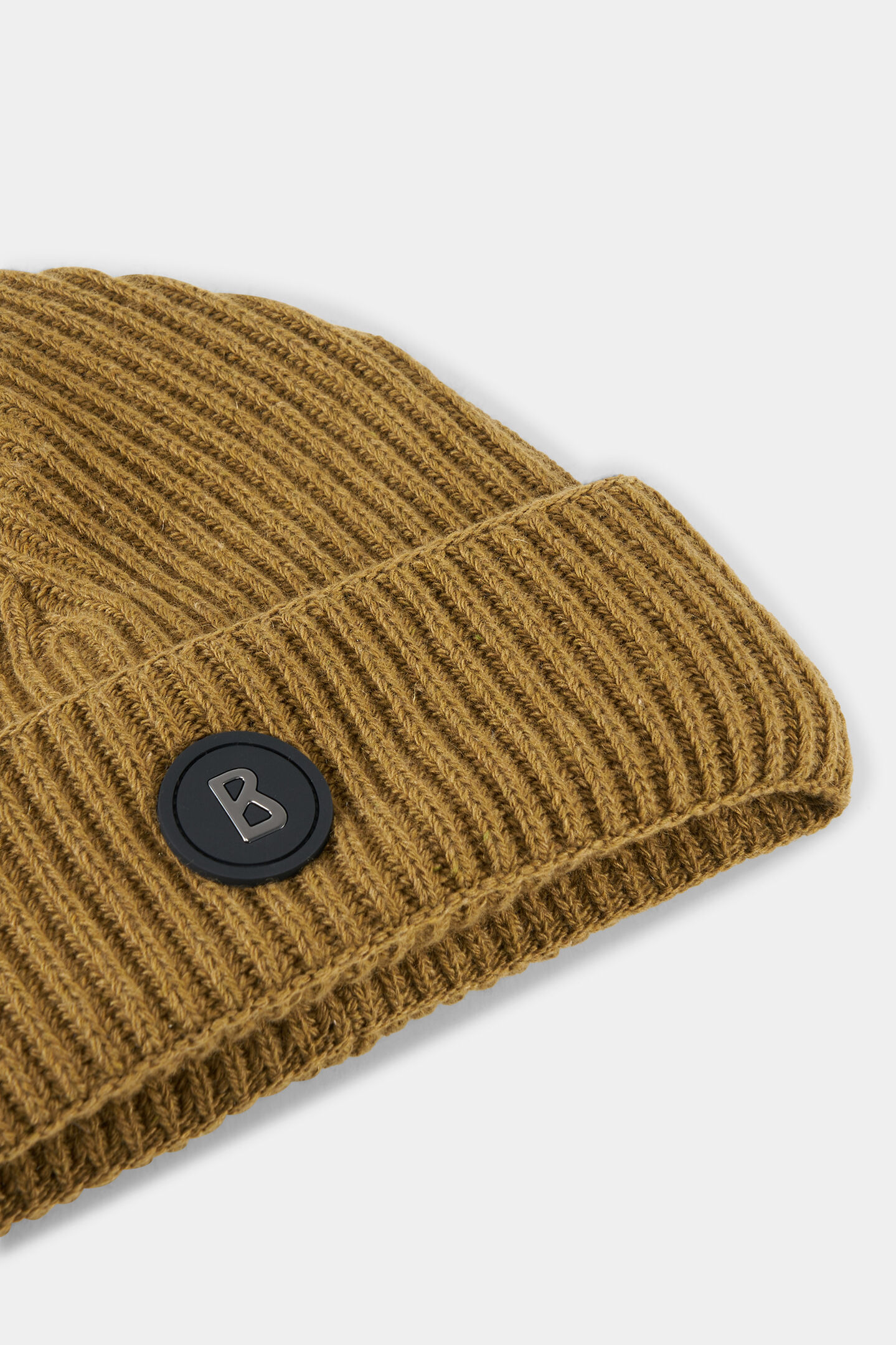 Gustav's hat Olive
