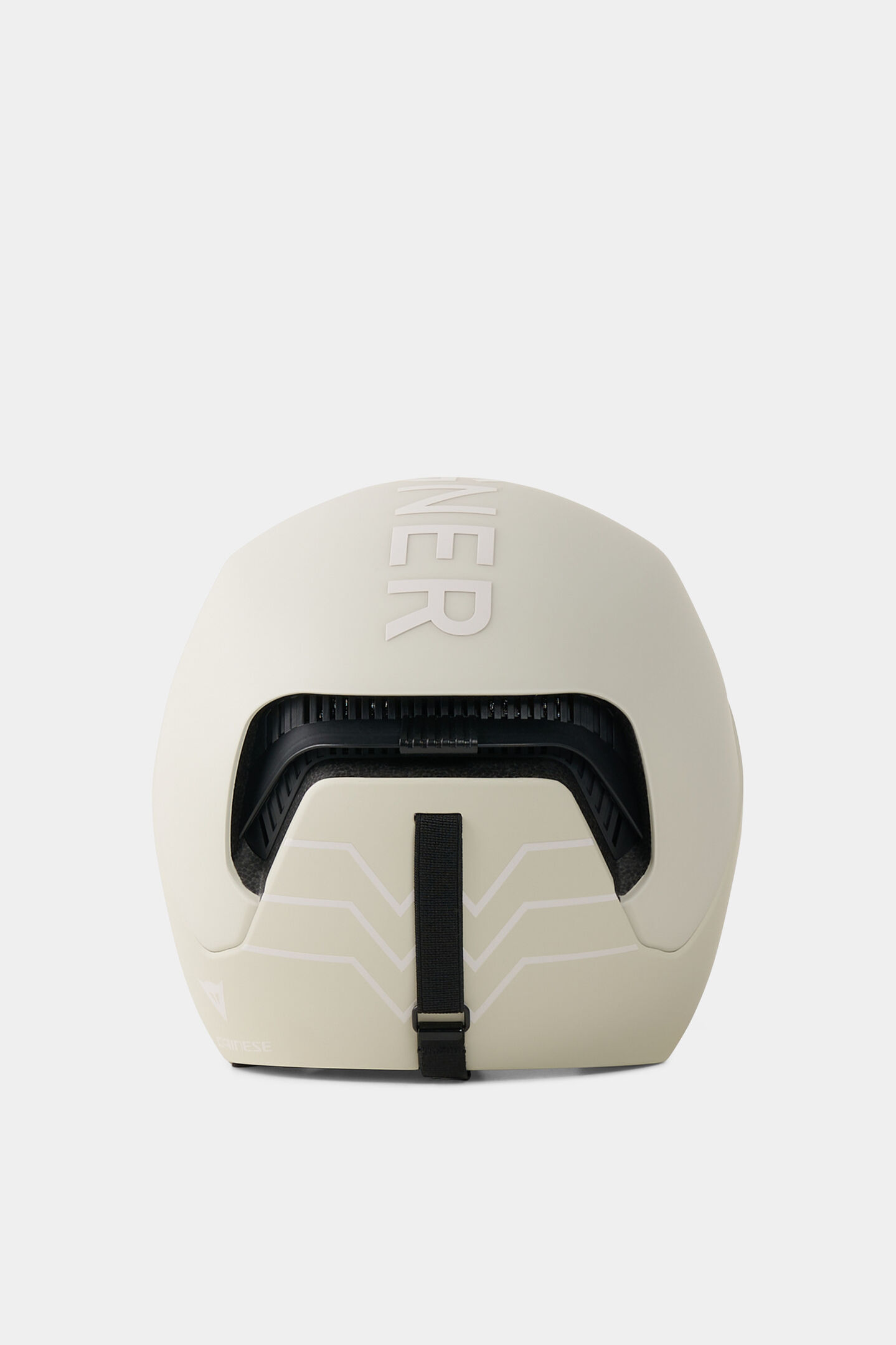 Cortina Pro Ski helmet Beige