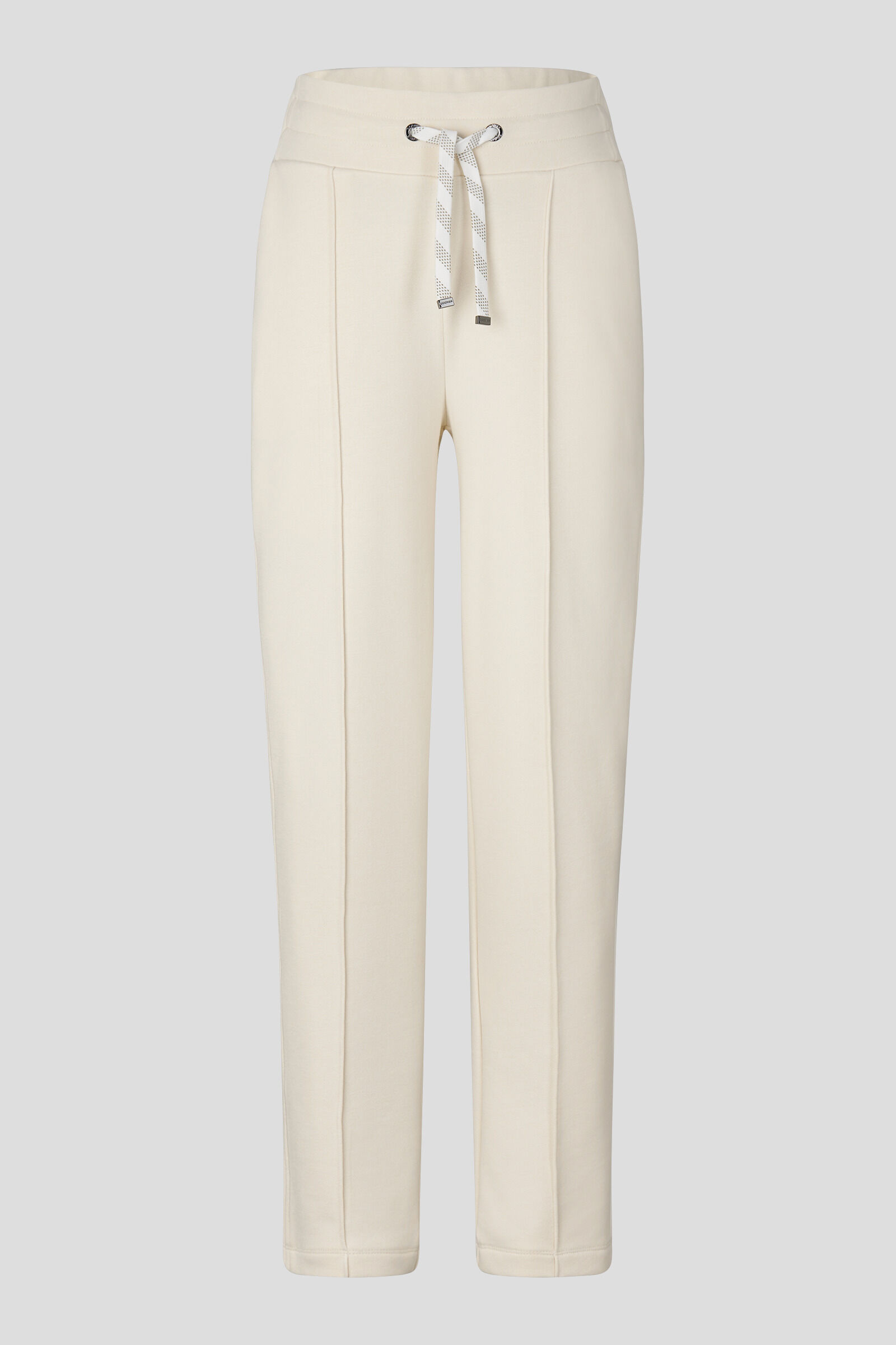 White discount tracksuit trousers