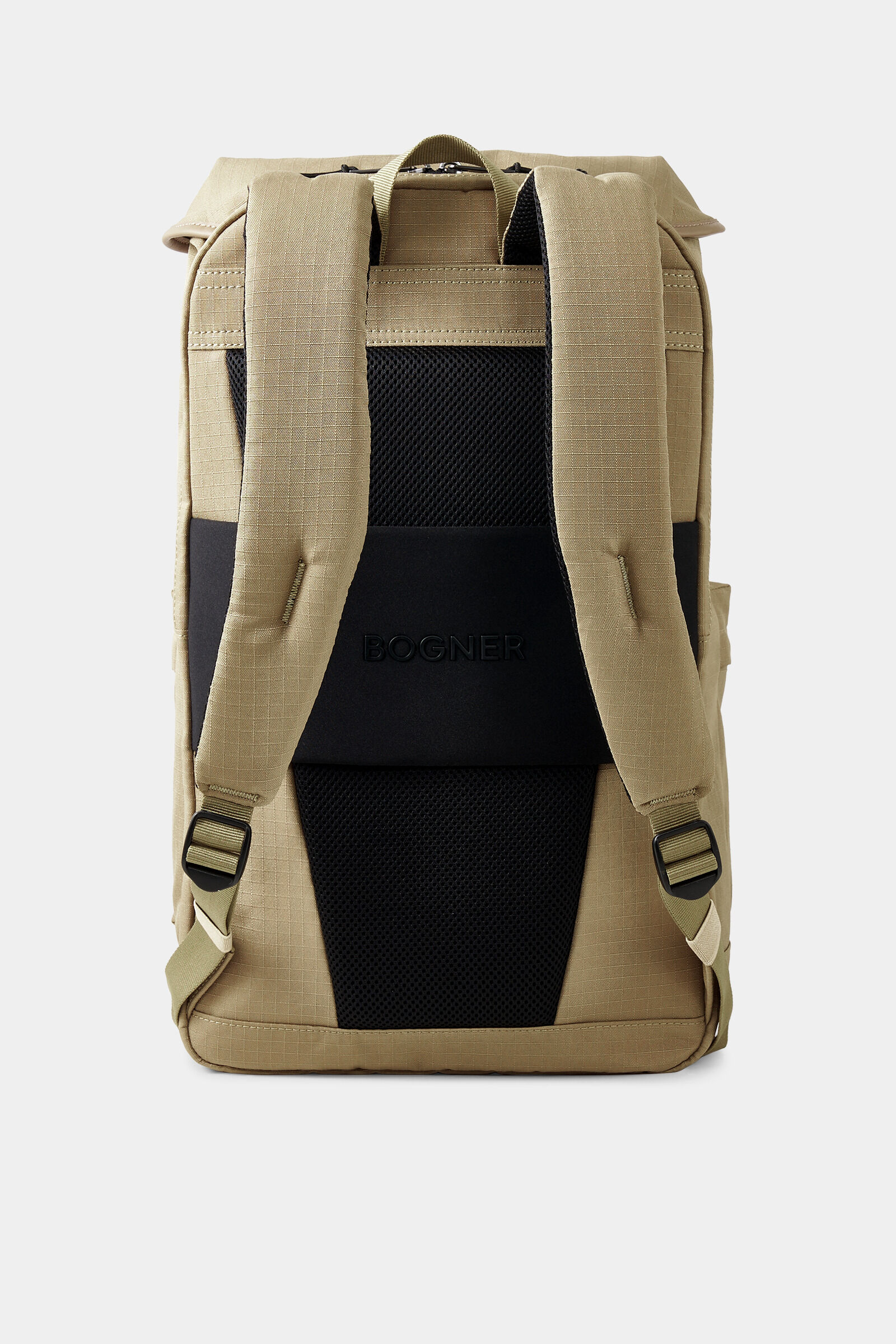 Myoko Kaya backpack Beige