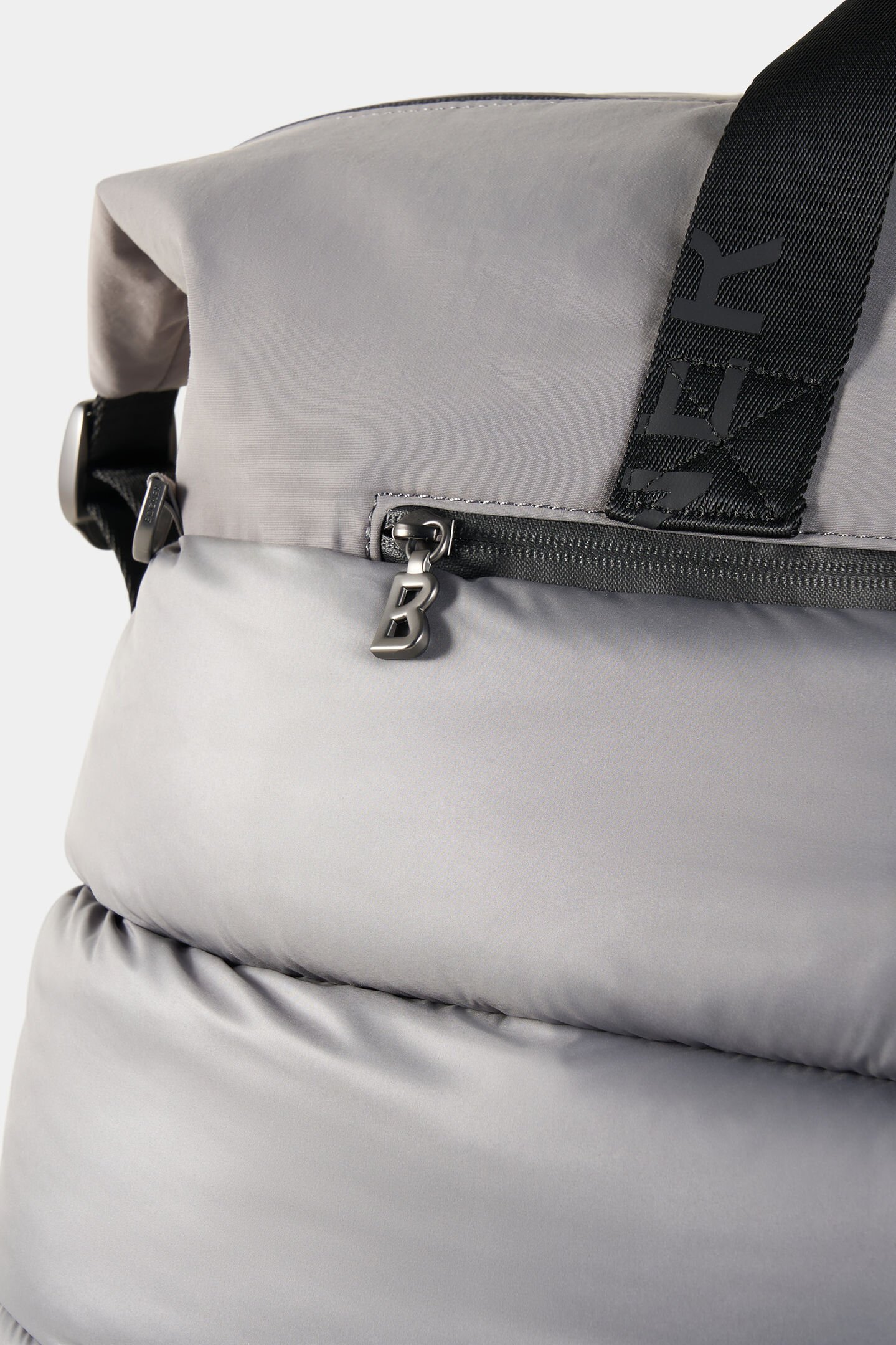 Weekender Monarch Ewald Gray