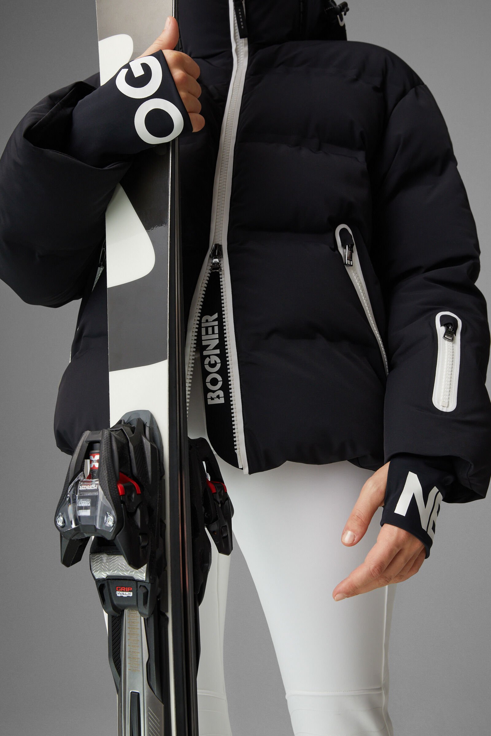 Bogner ski new arrivals coat