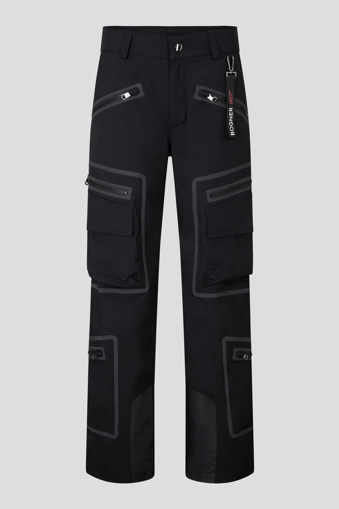 Skihose Berko Skihose Berko