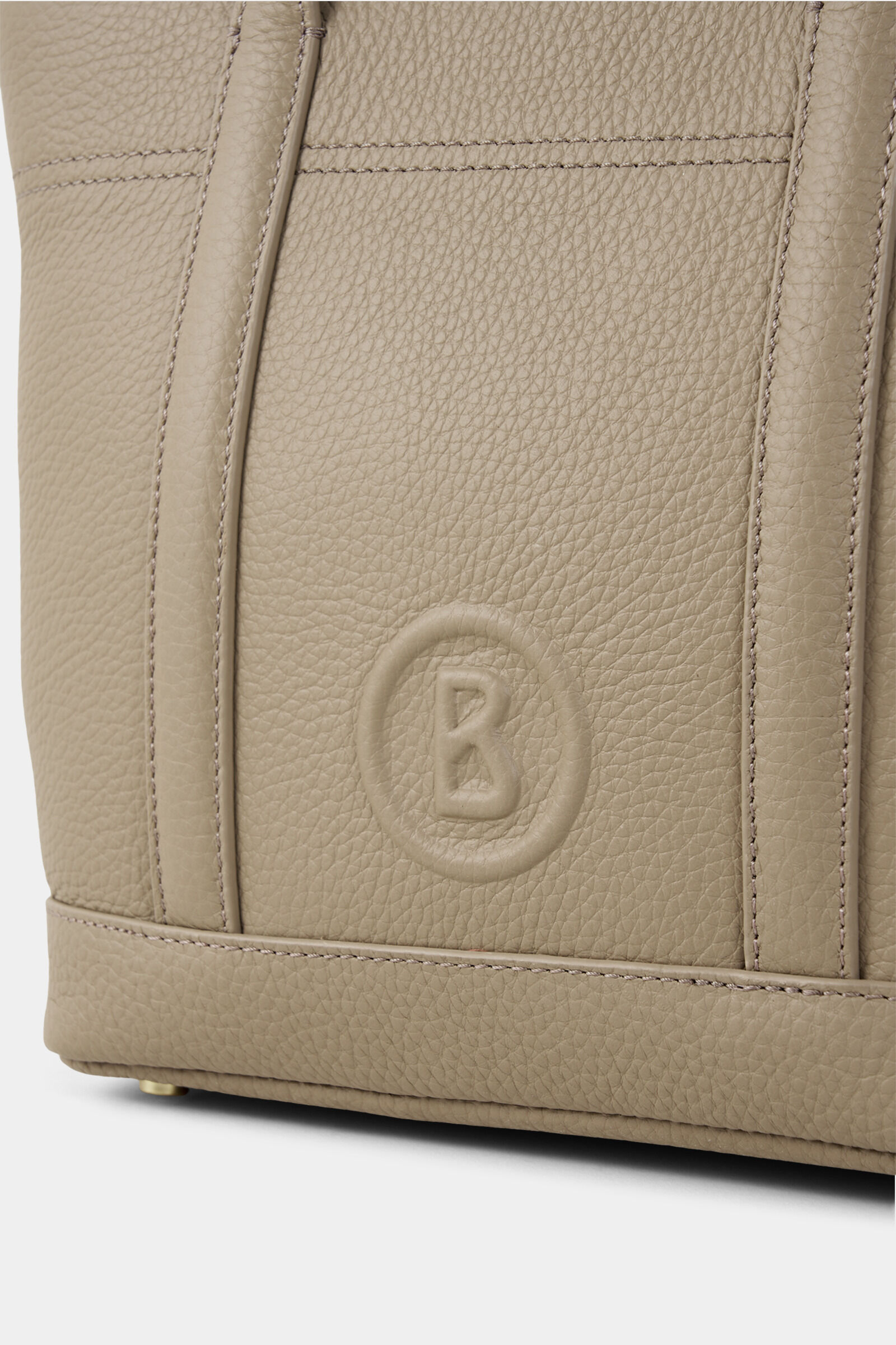 Bolzano Zeta handbag Taupe