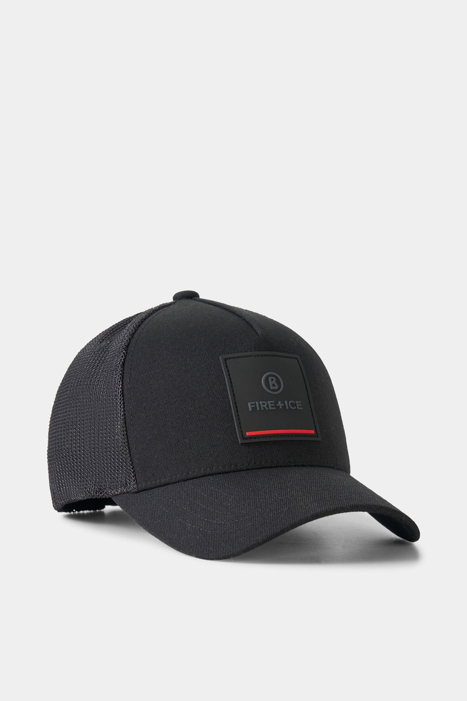 Flexfit-Cap Moray Schwarz