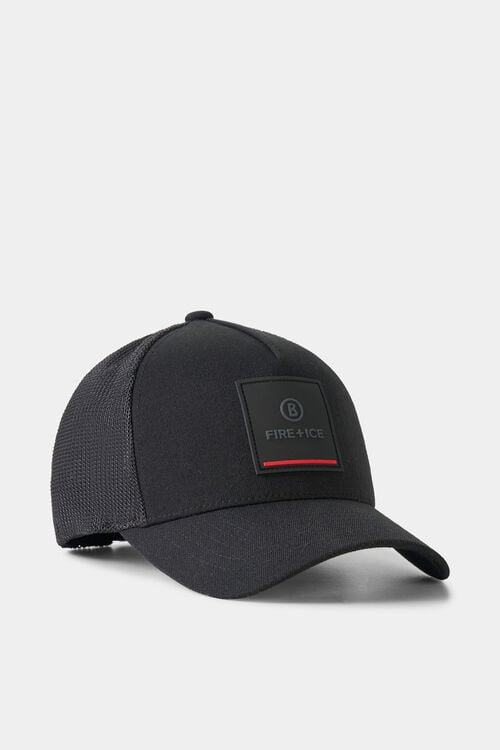 Flexfit-Cap Moray Schwarz