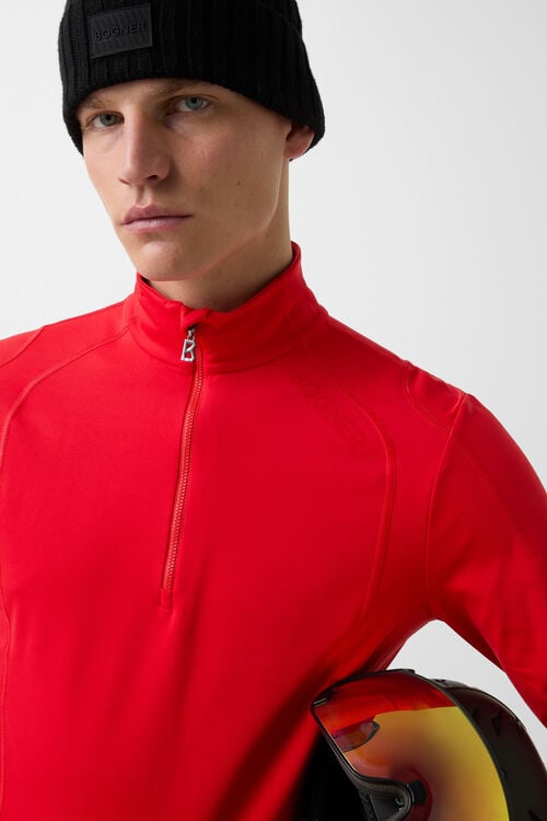 First Layer Harry Rot